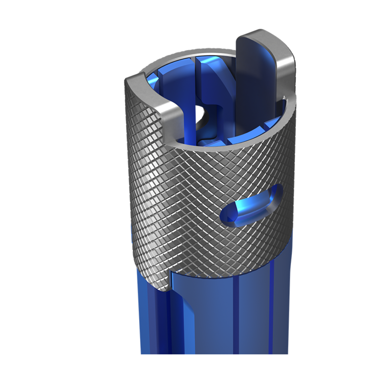 © ulrich medical. All rights reserved. Use, reproduction or transfer without express authorization is not permitted.