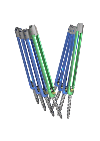 © ulrich medical. All rights reserved. Use, reproduction or transfer without express authorization is not permitted.