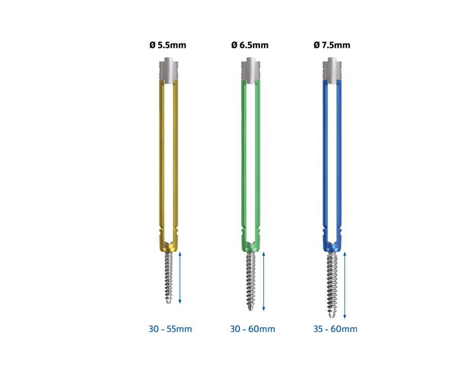 © ulrich medical. All rights reserved. Use, reproduction or transfer without express authorization is not permitted.