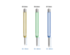 © ulrich medical. All rights reserved. Use, reproduction or transfer without express authorization is not permitted.