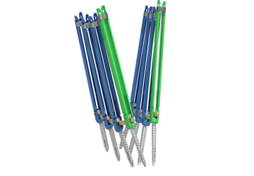 © ulrich medical. All rights reserved. Use, reproduction or transfer without express authorization is not permitted.