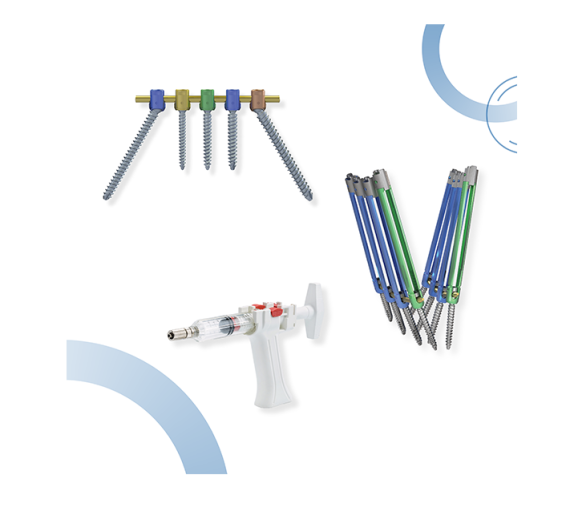© ulrich medical. All rights reserved. Use, reproduction or transfer without express authorization is not permitted.