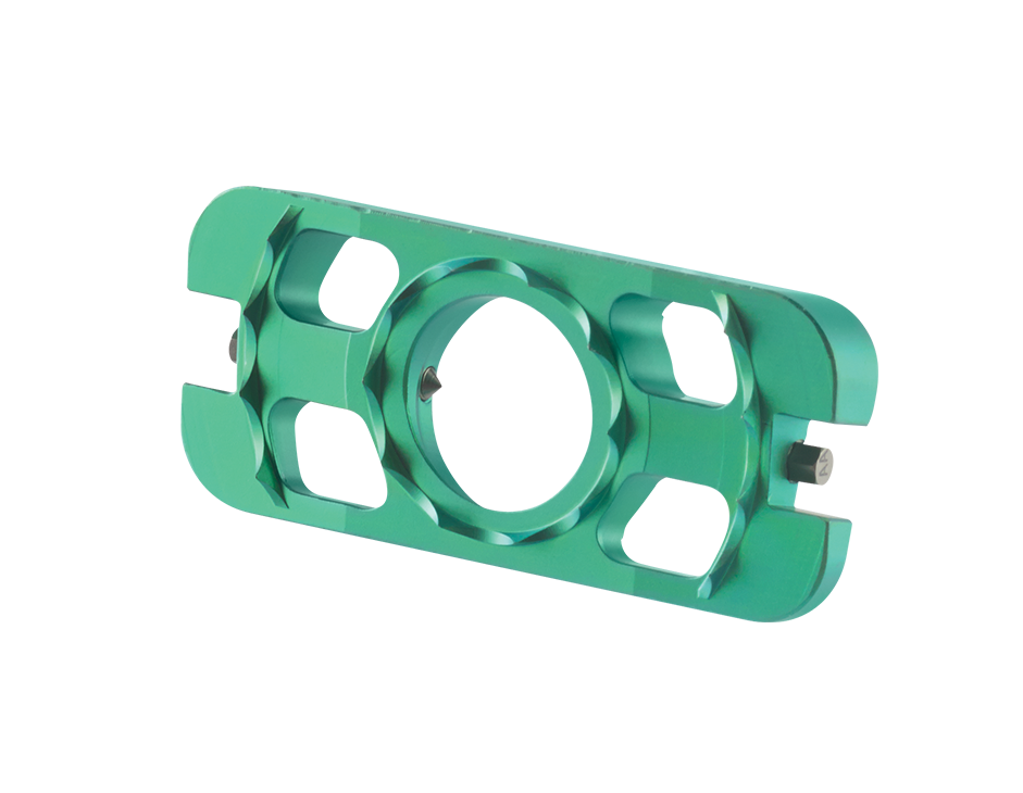 © ulrich medical. All rights reserved. Use, reproduction or transfer without express authorization is not permitted.