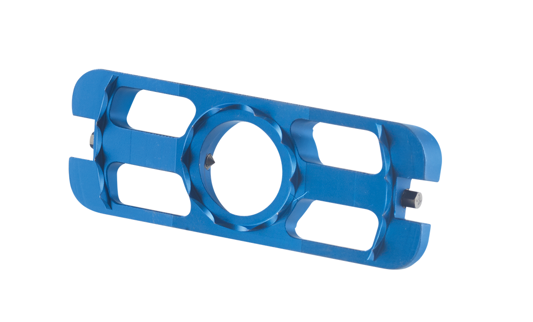 © ulrich medical. All rights reserved. Use, reproduction or transfer without express authorization is not permitted.