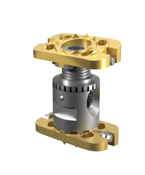 © ulrich medical. All rights reserved. Use, reproduction or transfer without express authorization is not permitted.