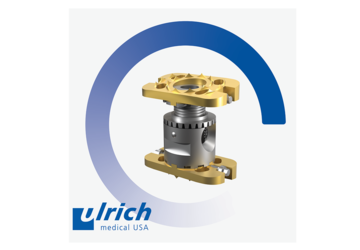 © ulrich medical. All rights reserved. Use, reproduction or transfer without express authorization is not permitted.