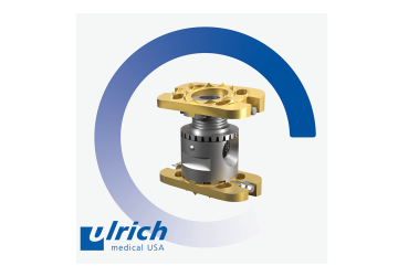 © ulrich medical. All rights reserved. Use, reproduction or transfer without express authorization is not permitted.
