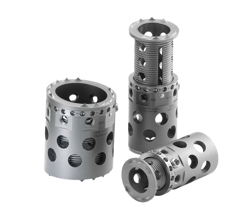 © ulrich medical. All rights reserved. Use, reproduction or transfer without express authorization is not permitted.