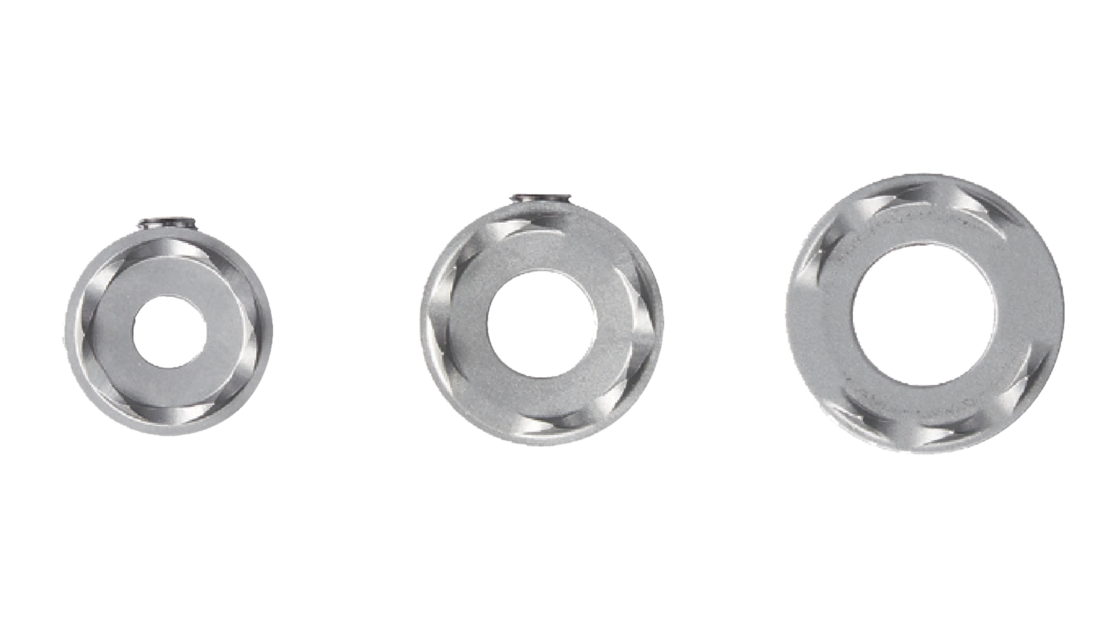 © ulrich medical. All rights reserved. Use, reproduction or transfer without express authorization is not permitted.