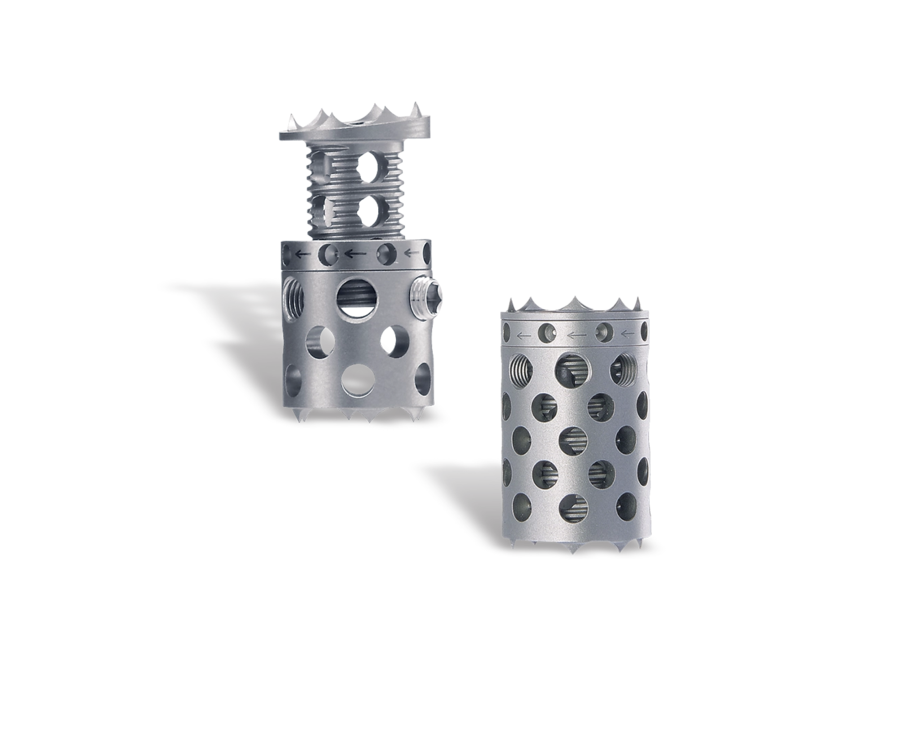 © ulrich medical. All rights reserved. Use, reproduction or transfer without express authorization is not permitted.