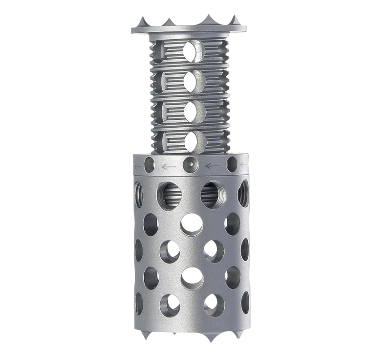 © ulrich medical. All rights reserved. Use, reproduction or transfer without express authorization is not permitted.