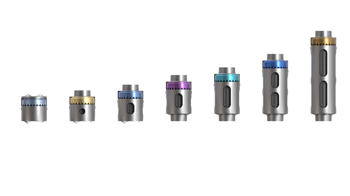 © ulrich medical. All rights reserved. Use, reproduction or transfer without express authorization is not permitted.