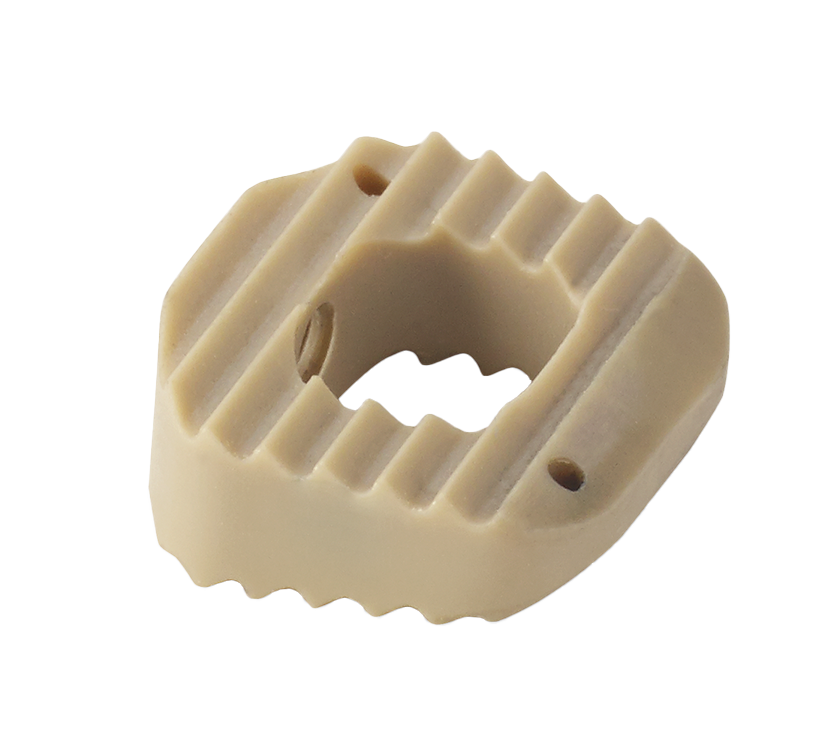 © ulrich medical. All rights reserved. Use, reproduction or transfer without express authorization is not permitted.