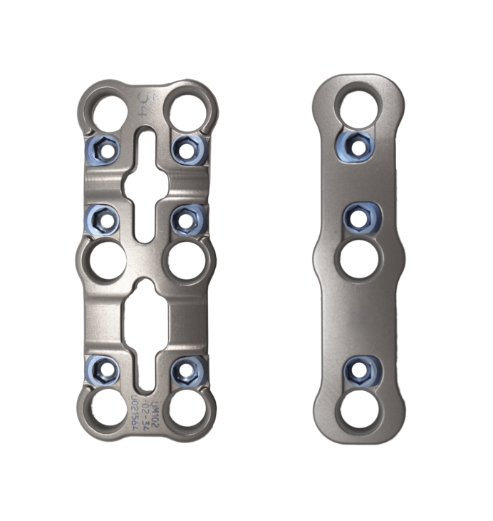 © ulrich medical. All rights reserved. Use, reproduction or transfer without express authorization is not permitted.