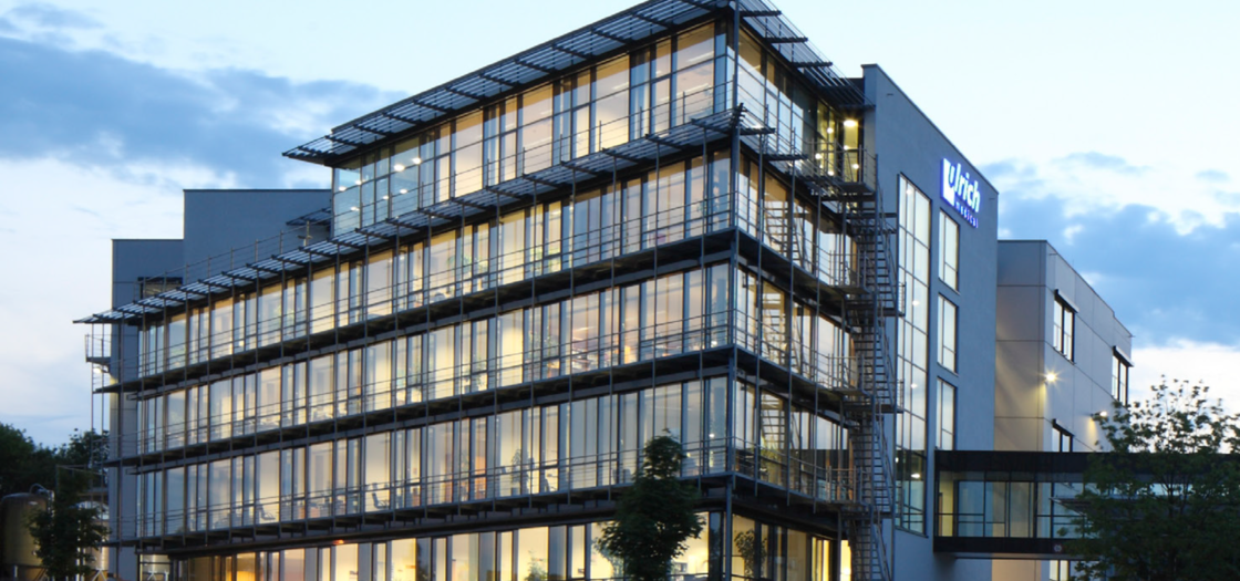 © ulrich medical. All rights reserved. Use, reproduction or transfer without express authorization is not permitted.