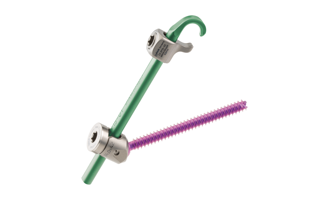 © ulrich medical. All rights reserved. Use, reproduction or transfer without express authorization is not permitted.