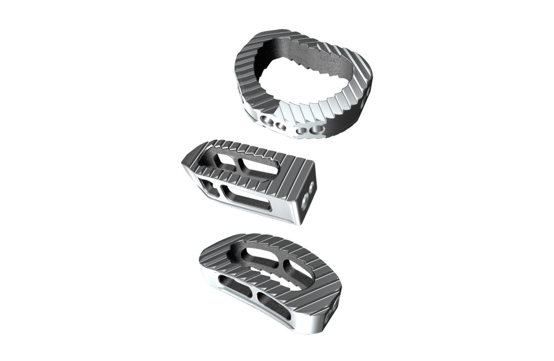 © ulrich medical. All rights reserved. Use, reproduction or transfer without express authorization is not permitted.