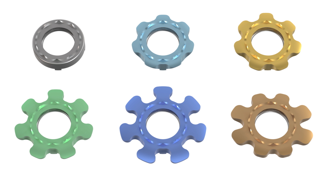 © ulrich medical. All rights reserved. Use, reproduction or transfer without express authorization is not permitted.