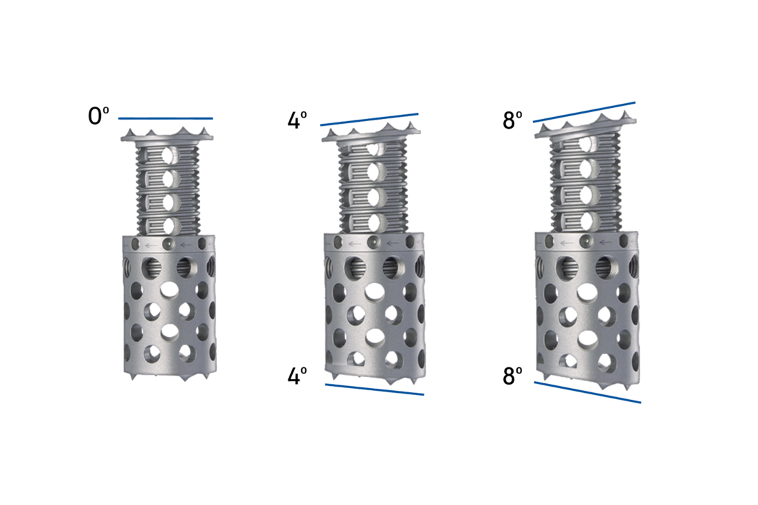 © ulrich medical. All rights reserved. Use, reproduction or transfer without express authorization is not permitted.