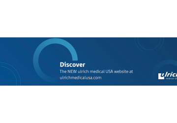 © ulrich medical. All rights reserved. Use, reproduction or transfer without express authorization is not permitted.